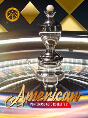 American Portomaso Auto Roulette 2