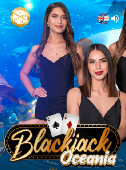 Oceania VIP Blackjack