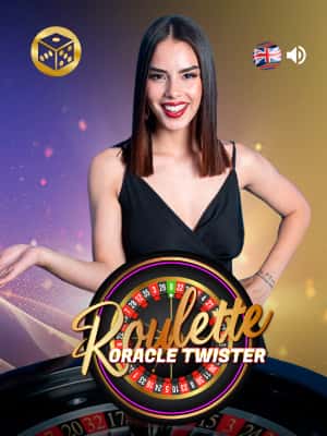 Oracle Twister Roulette