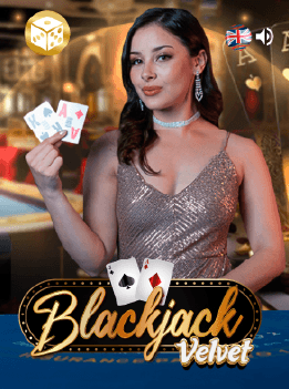 Velvet VIP Blackjack