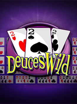 Deuces Wild