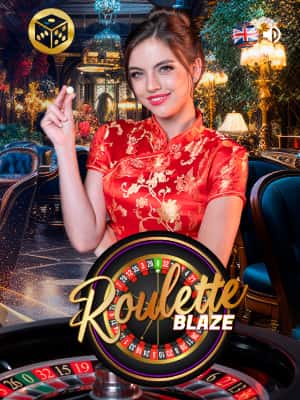 Blaze Roulette