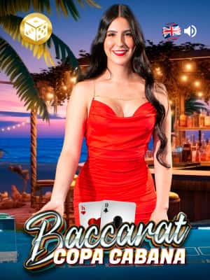 Copa Cabana Baccarat