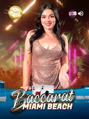 Miami Beach Baccarat