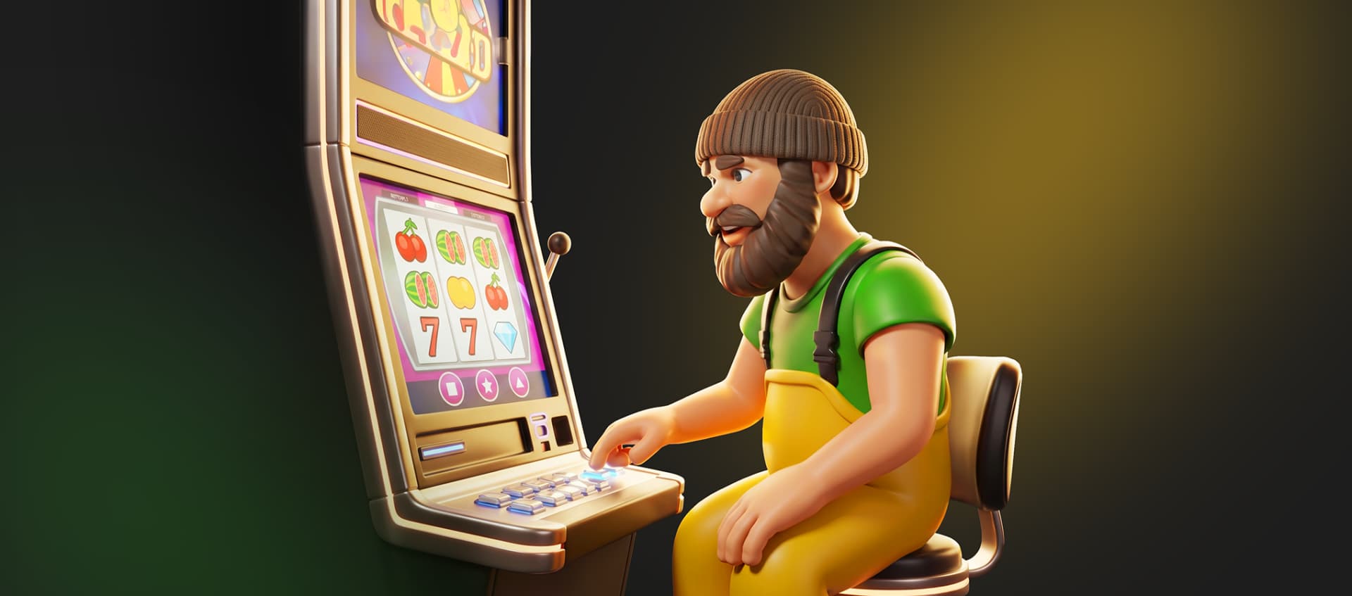 Weekly Free Spins