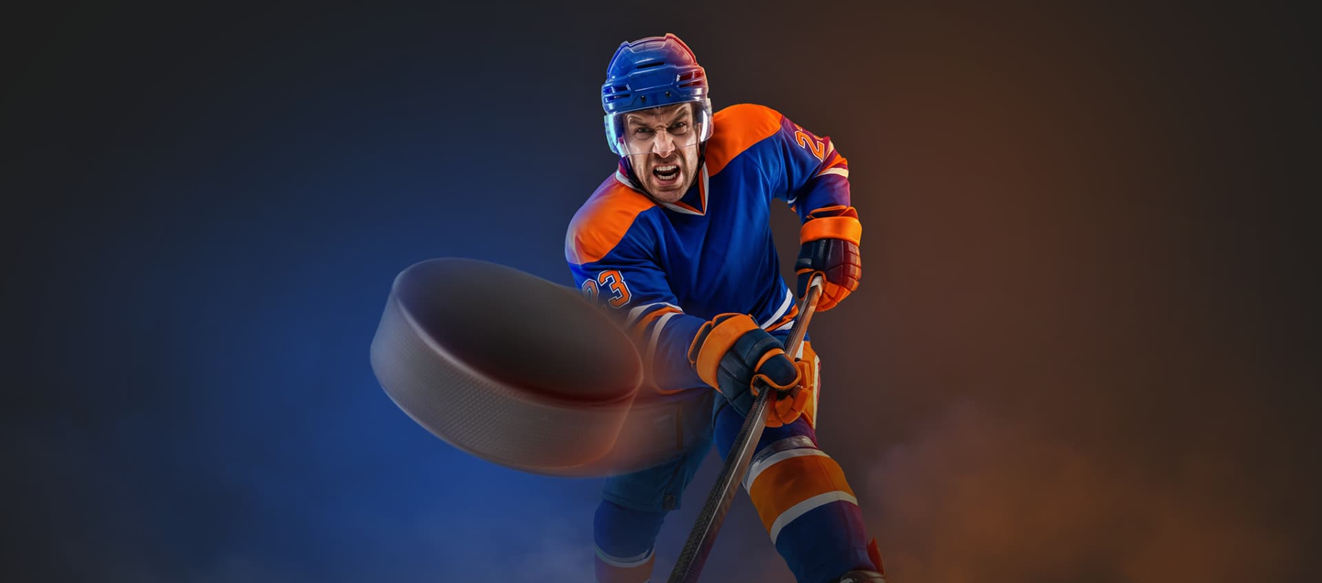 Ice Hockey Bet Get