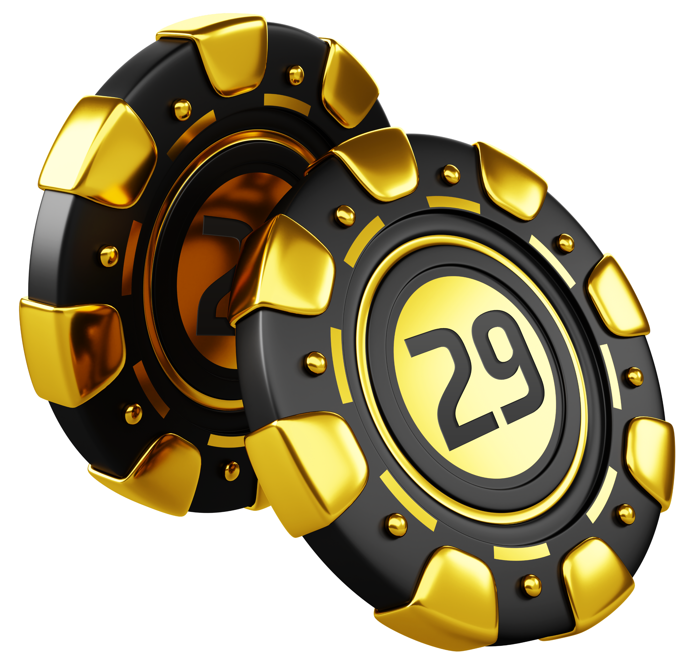 Casino Chips