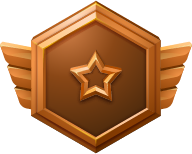 Bronze