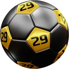 Sports Ball