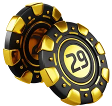 Casino Chips